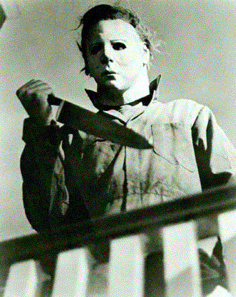 Michael Myers: 5