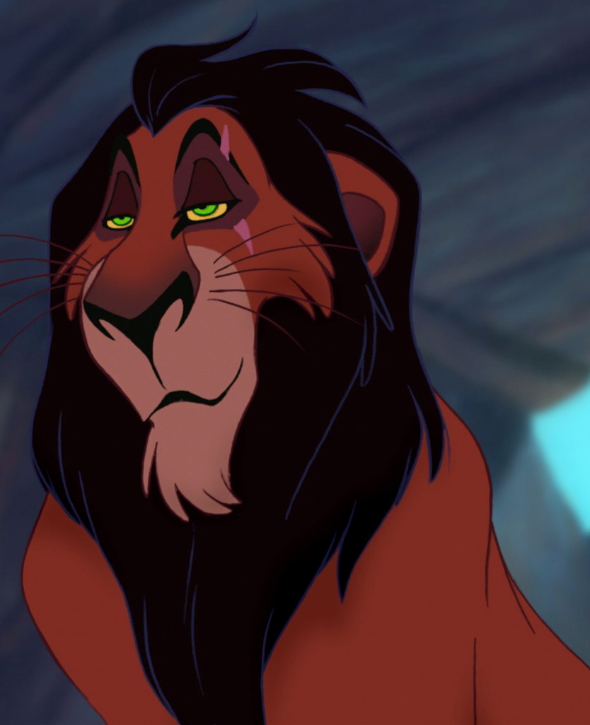 Scar: 4