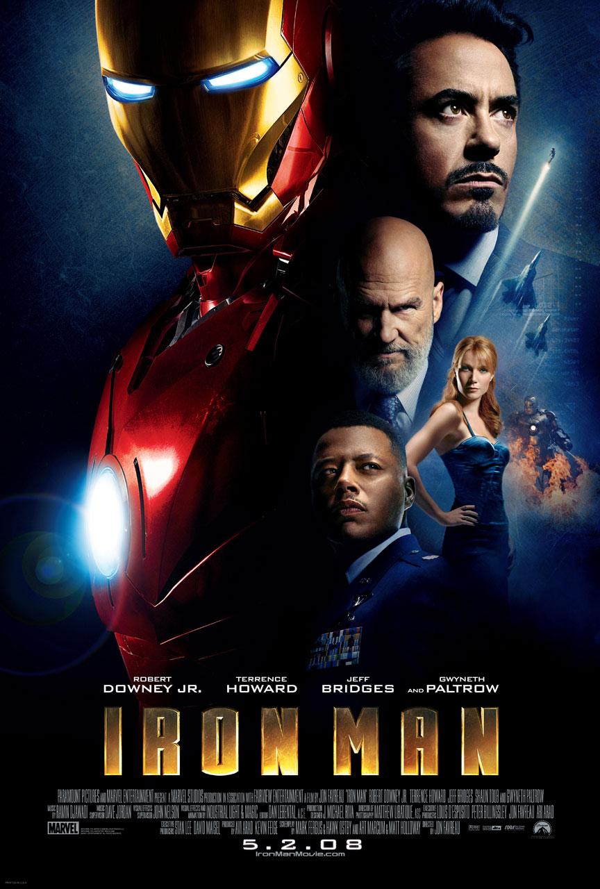 Iron Man: 2