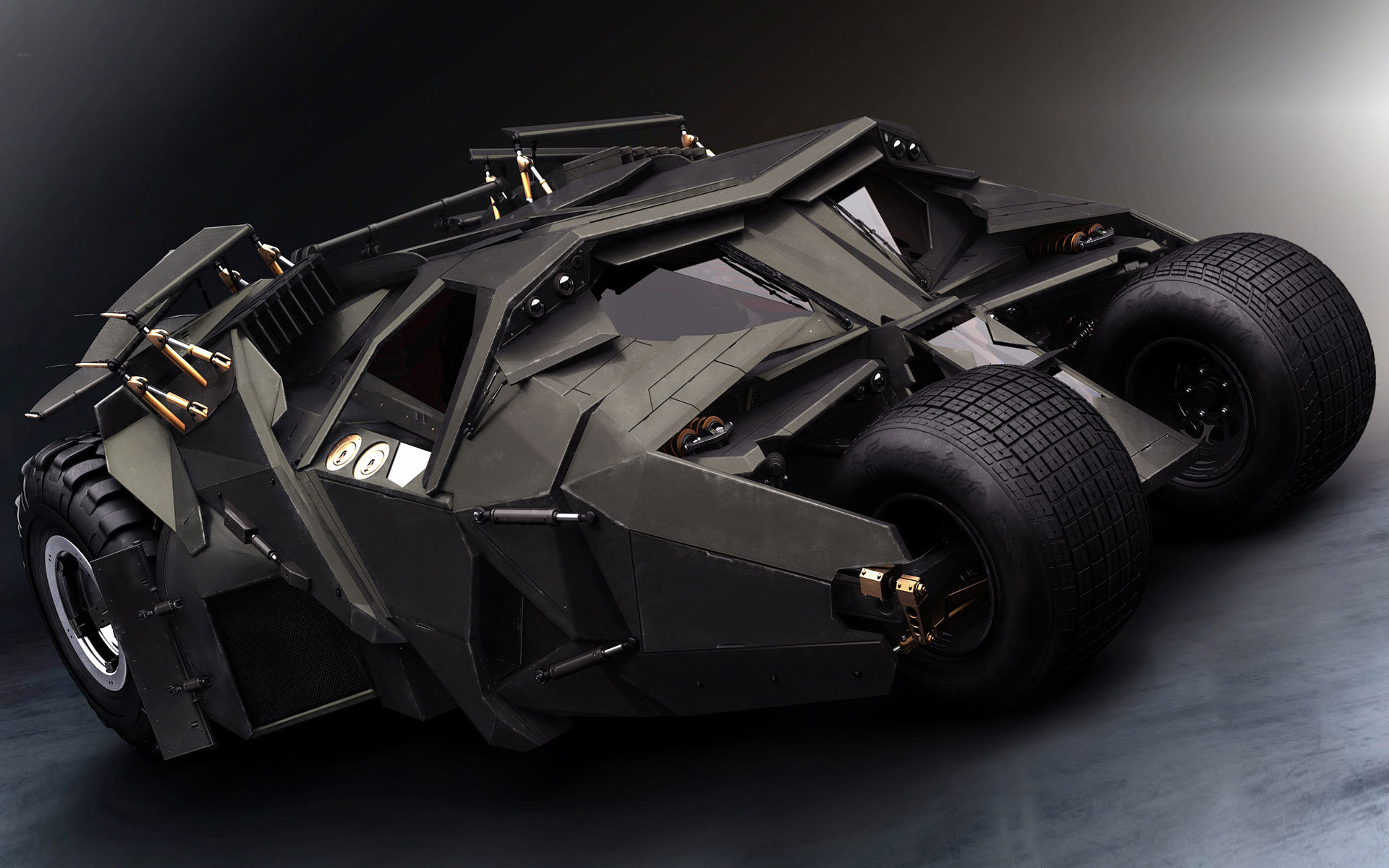 The Tumbler: 2