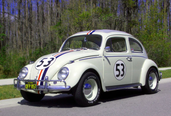 Herbie: 5