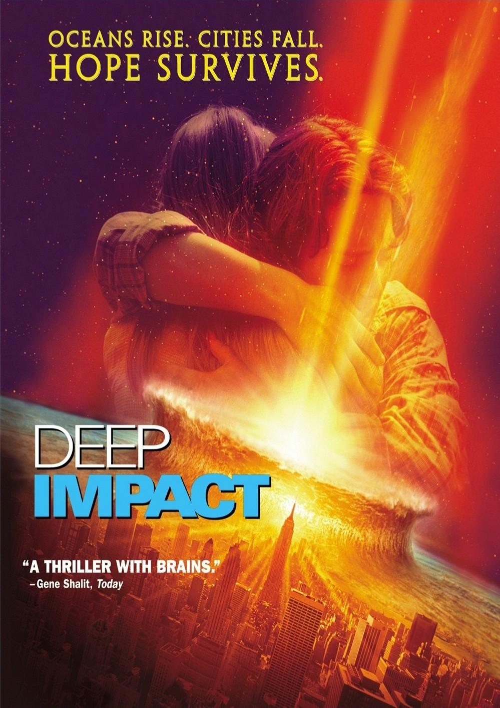 Deep Impact