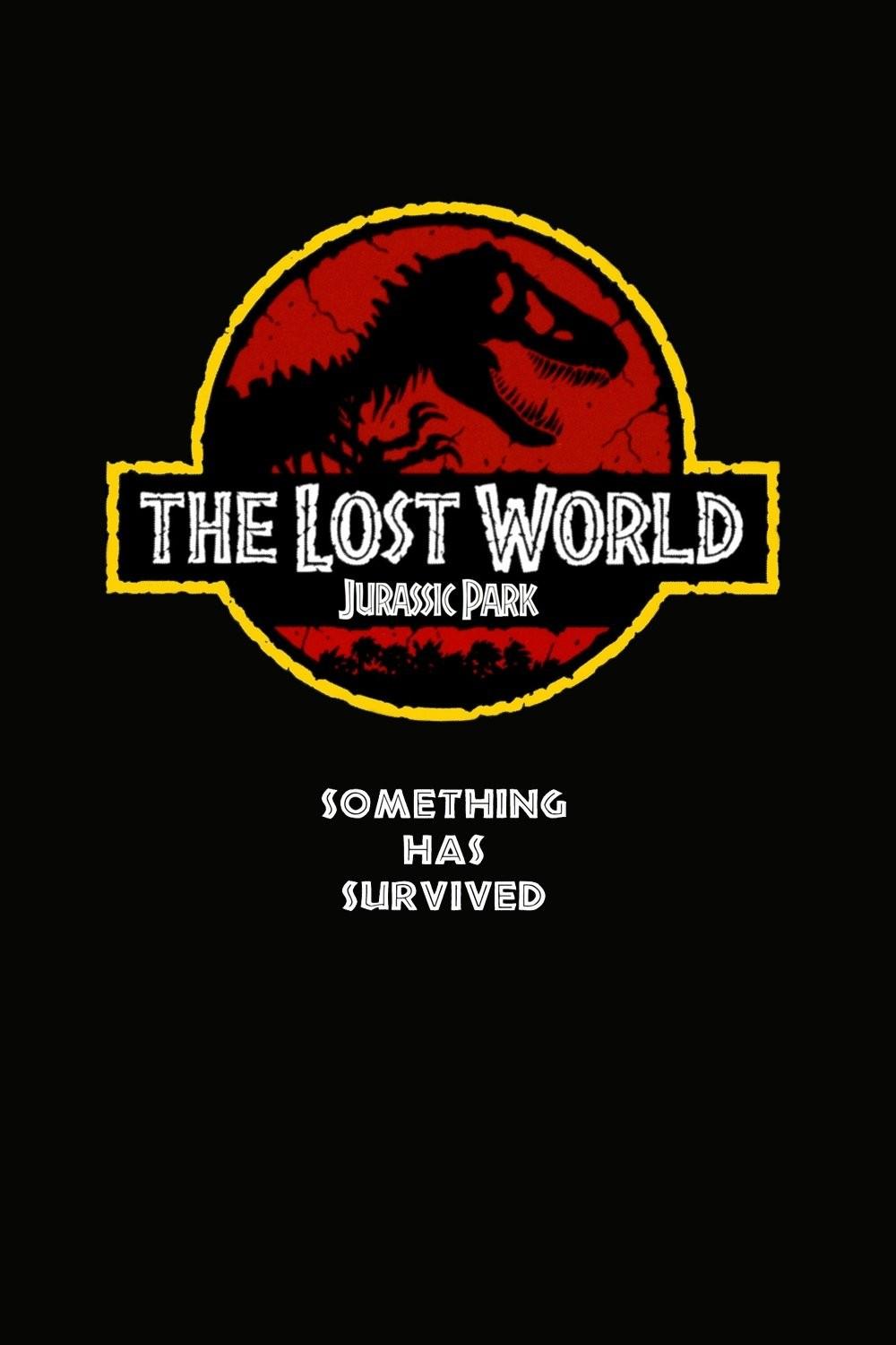 The Lost World: Jurassic Park