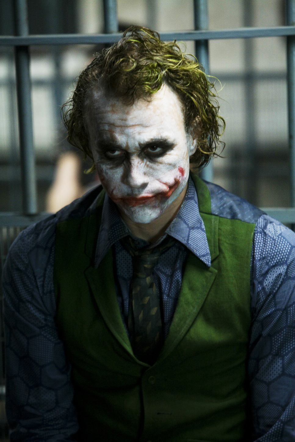 3: The Joker