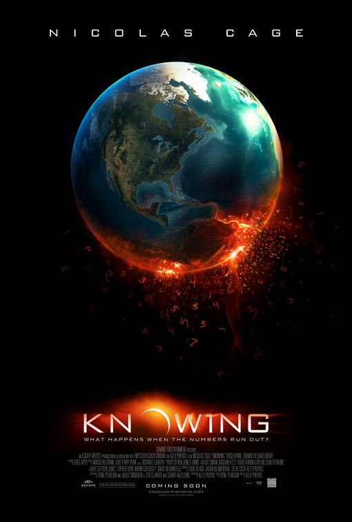 5: Knowing