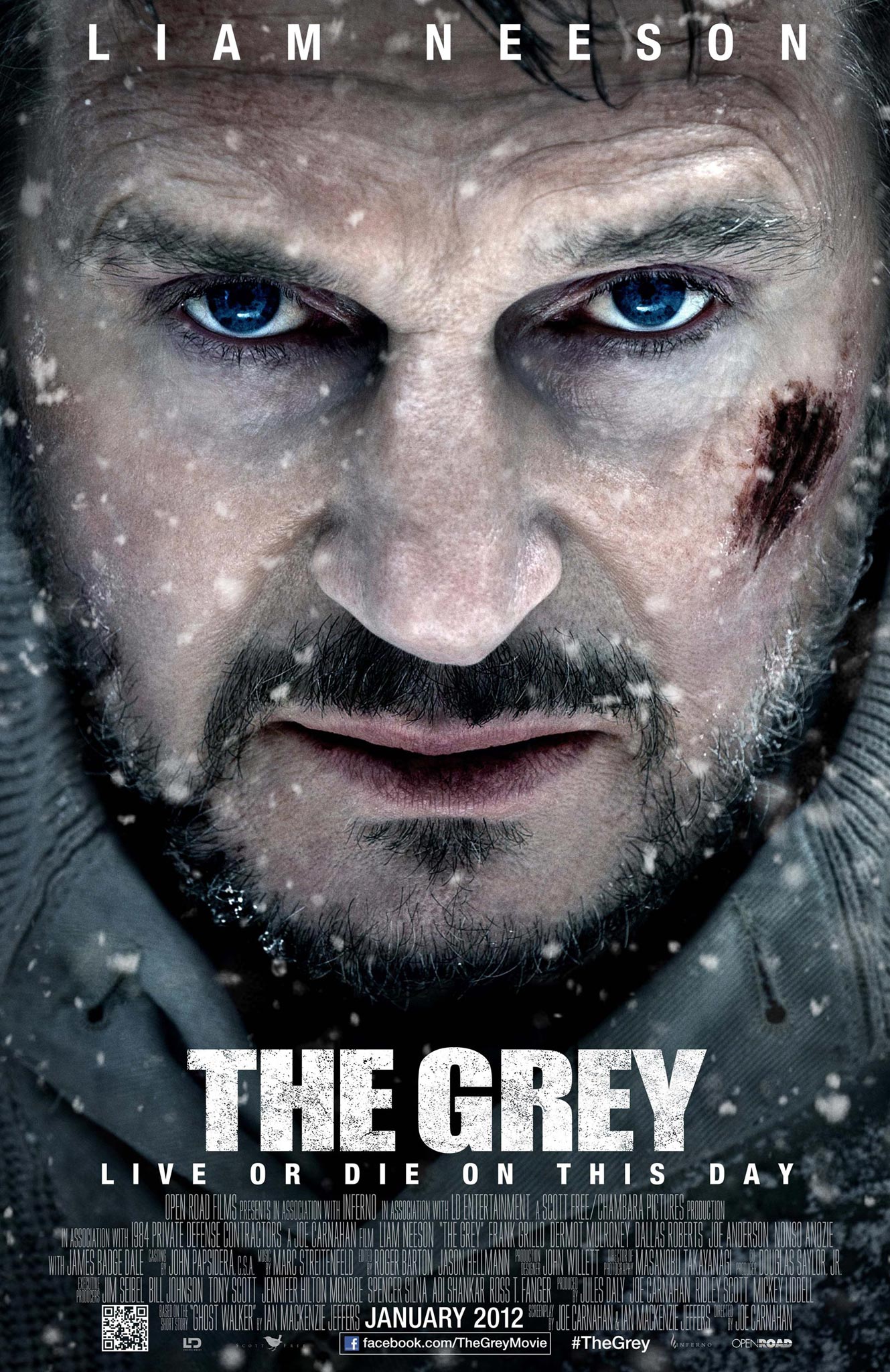 2: The Grey