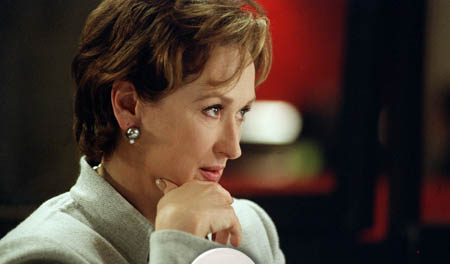 3: Eleanor Shaw