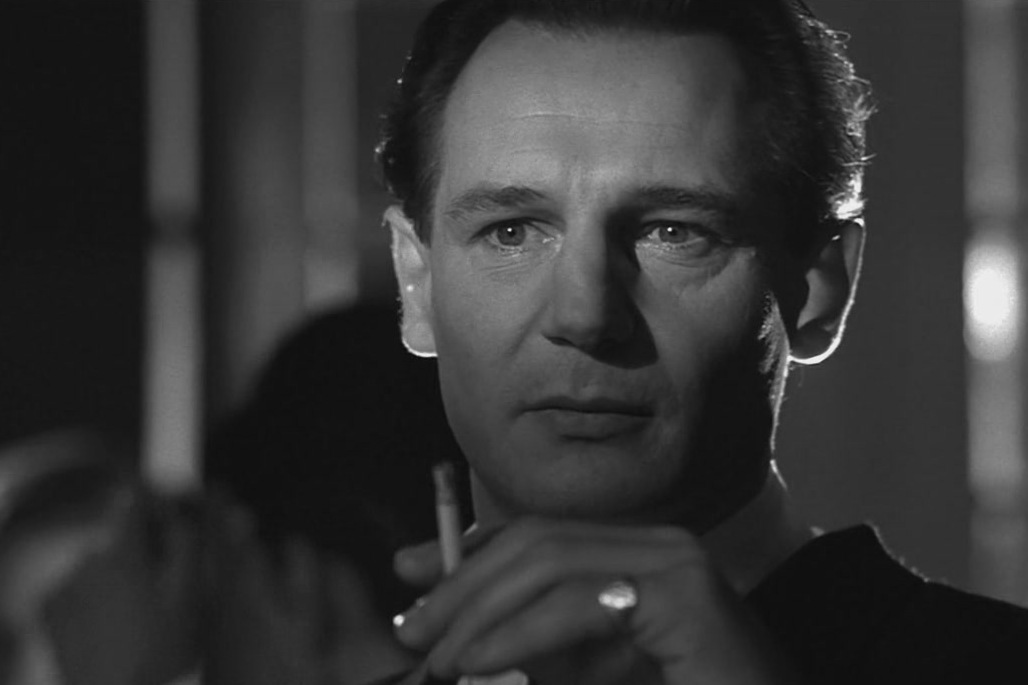 2: Oskar Schindler