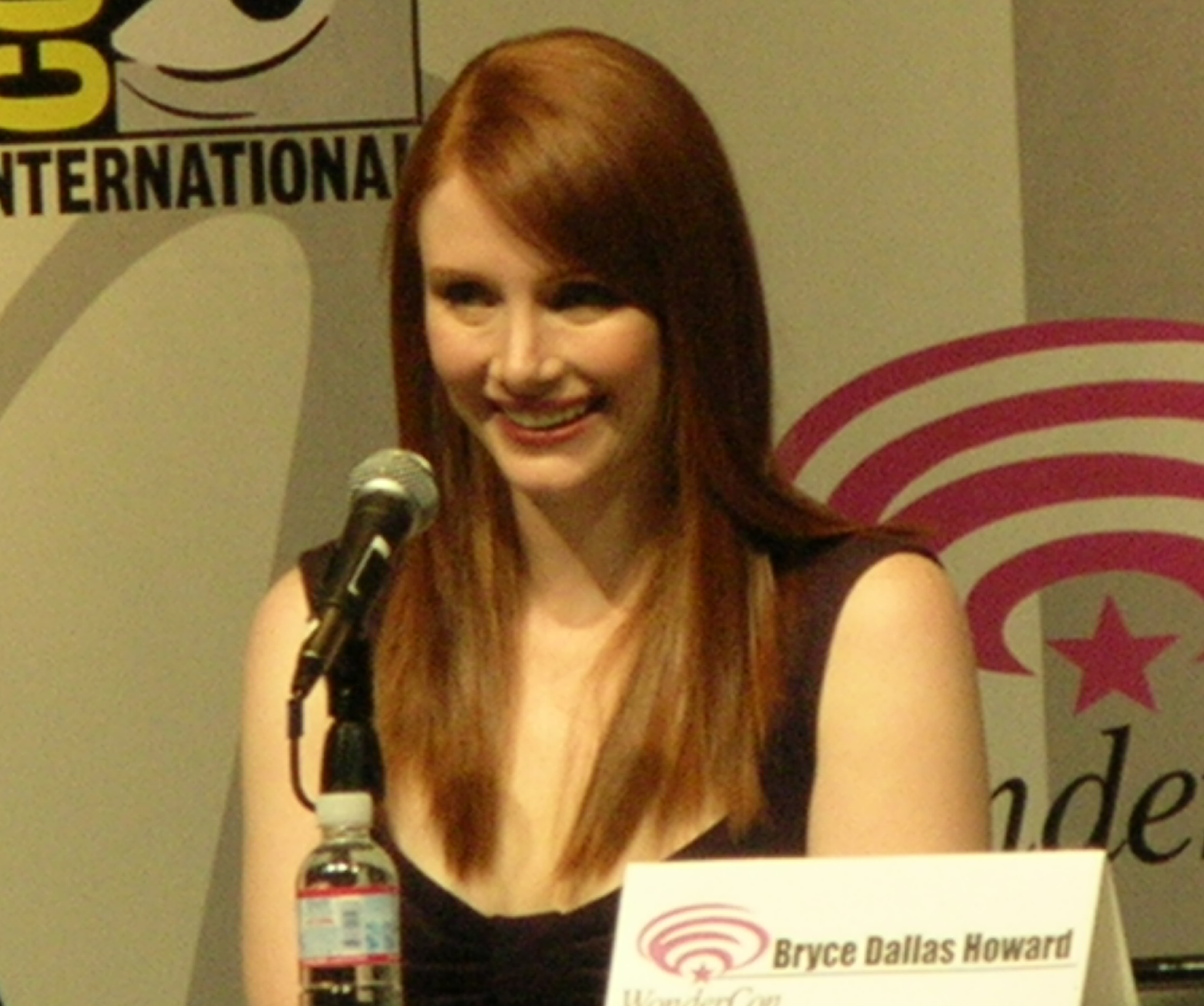 Bryce Dallas Howard