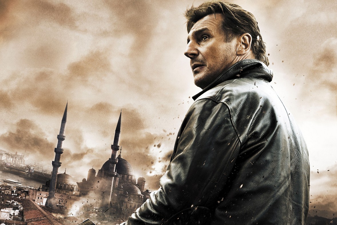 liamneeson