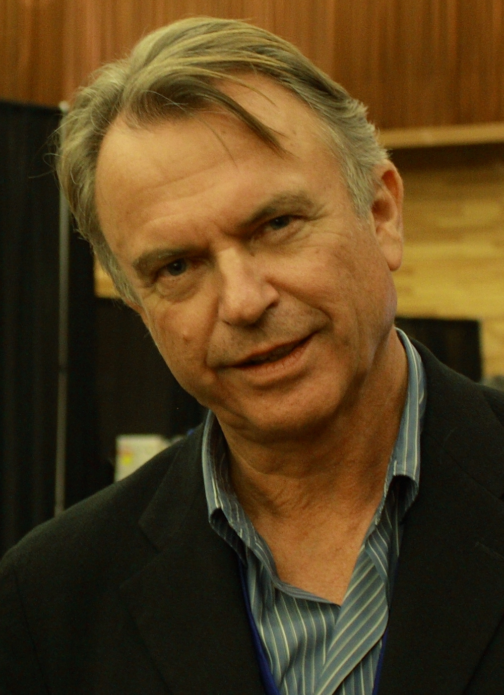 Sam Neill