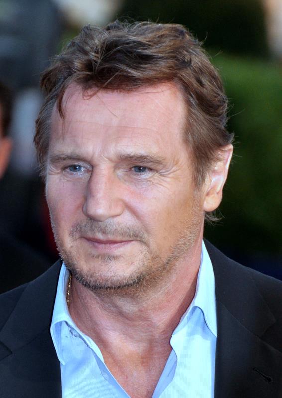 Neeson returns to his gritty best