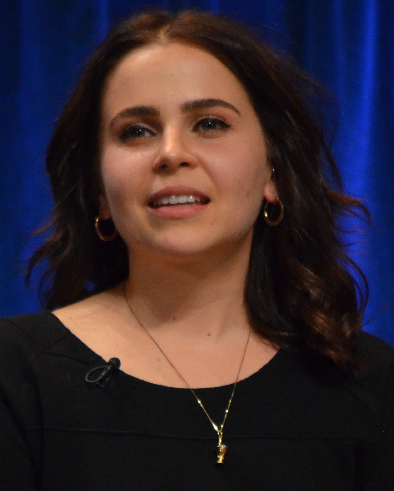 Mae Whitman is a highlight