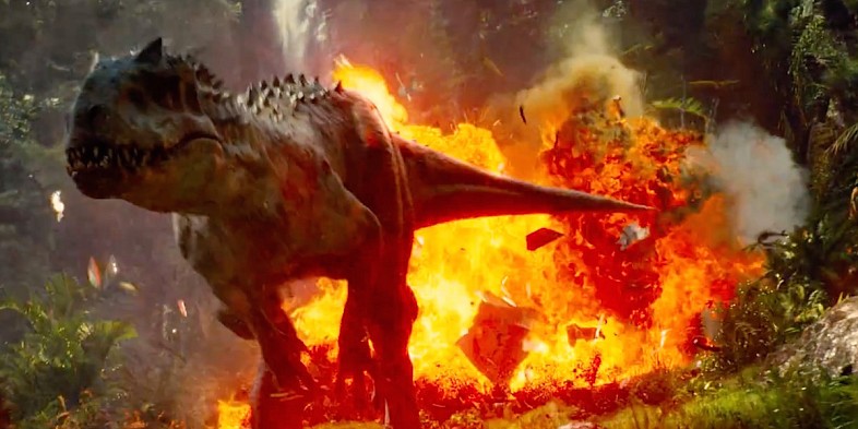 The I-Rex was well received, in the end