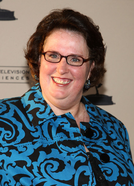 Phyllis Smith is wonderful as Sadness