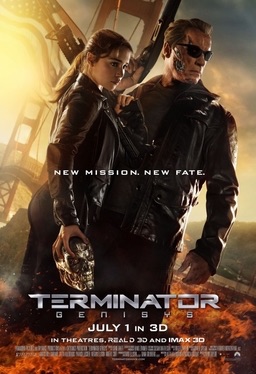 Genisys ends a six year hiatus for the series