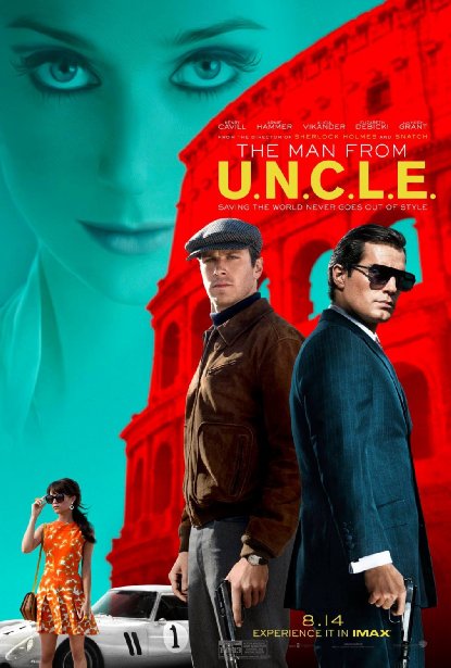 Copyright: Warner Bros. Entertainment Inc.