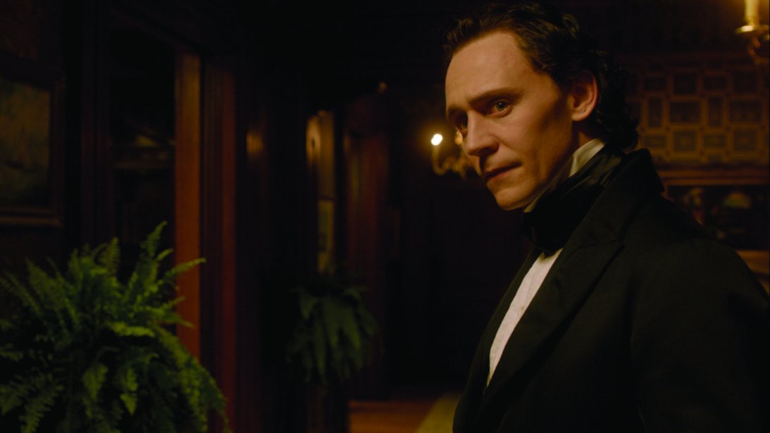 Tom Hiddleston. Copyright: Universal Pictures.