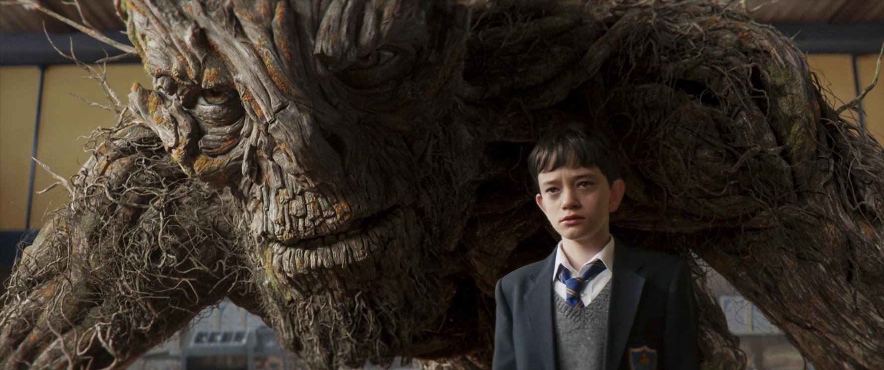 A Monster Calls photo