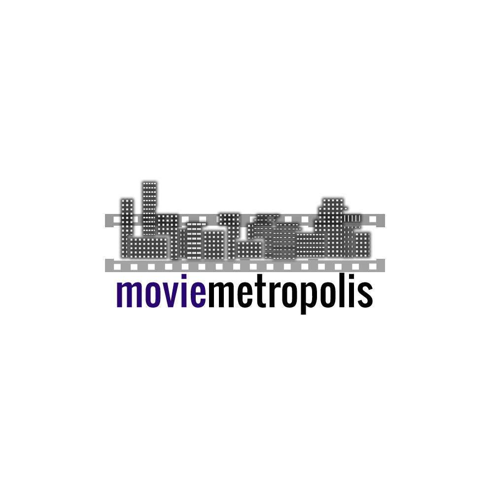 Movie Metropolis Logo