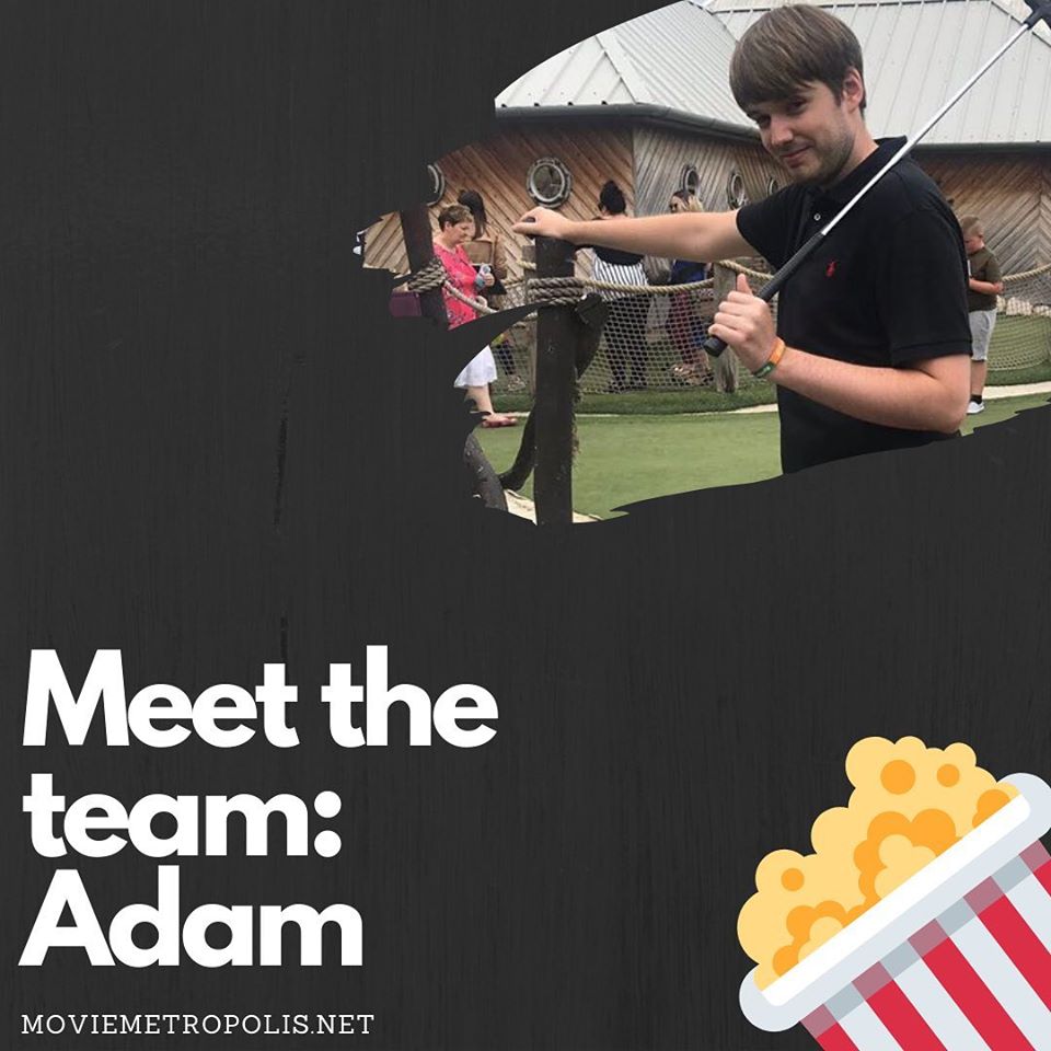 Adam Brannon