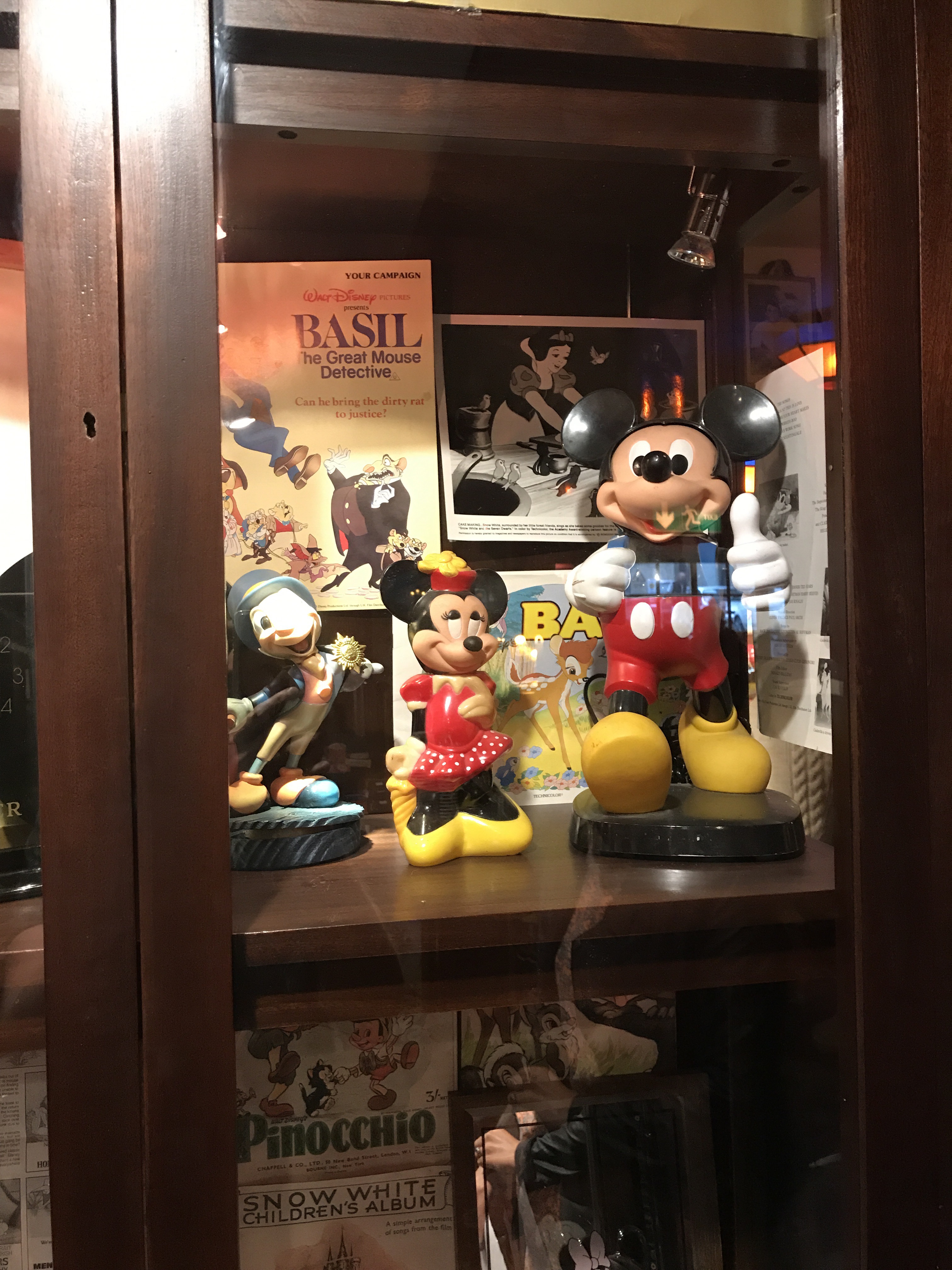 Film memorabilia