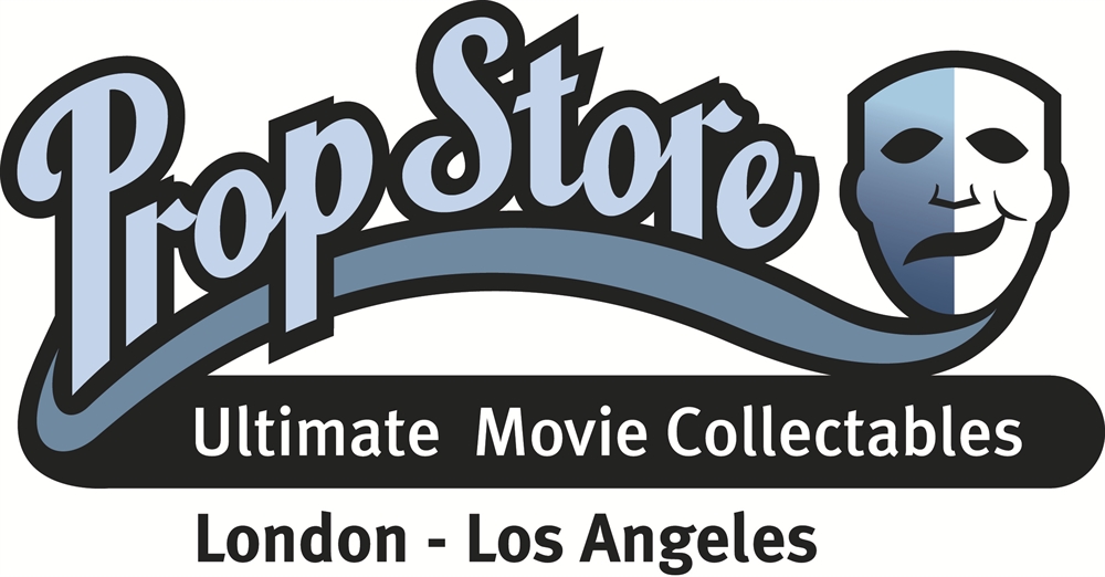 Prop Store logo