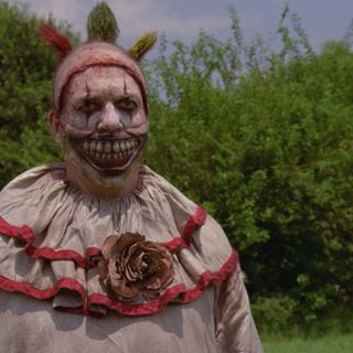 Twisty the Clown