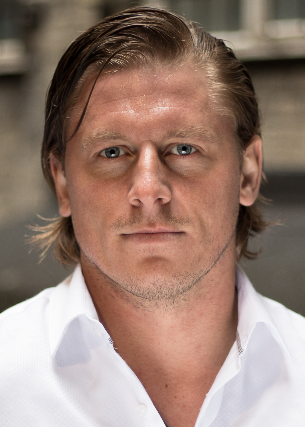 Jamie Chambers headshot