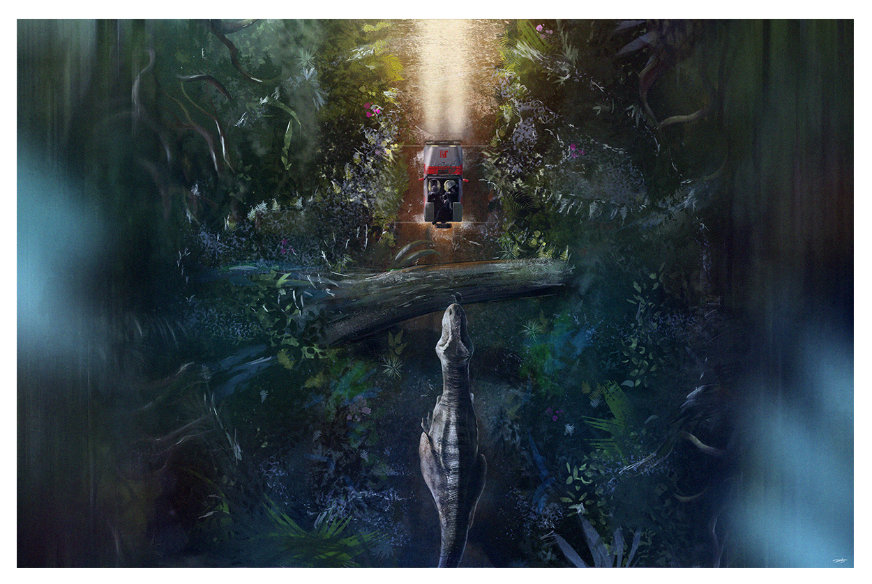 Andy Fairhurst Nerds' Eye View