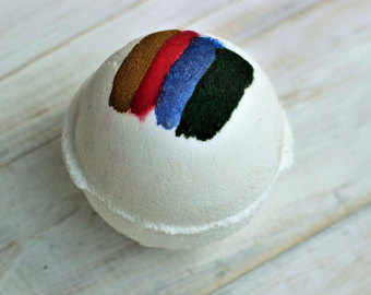 Harry Potter Bath Bomb