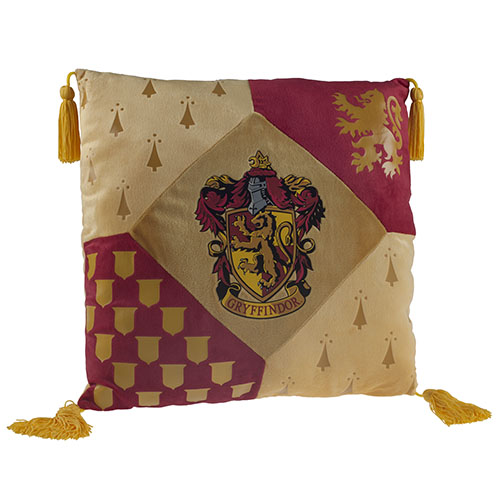 Harry Potter Gryffindor Cushion