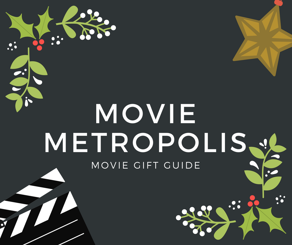 Movie Christmas Gift Guide