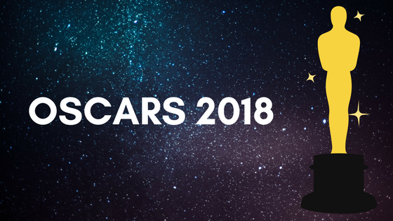 Oscar nominations 2018