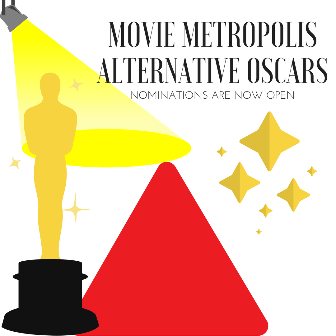 Movie Metropolis Alternative Oscars thumbnail