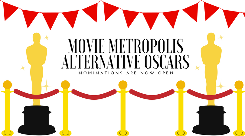 Movie Metropolis Alternative Oscars 2018