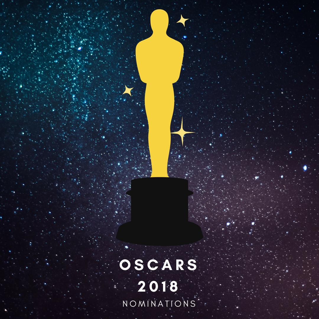 Oscars 2018
