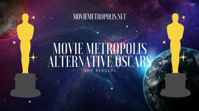Alternative Oscar winners