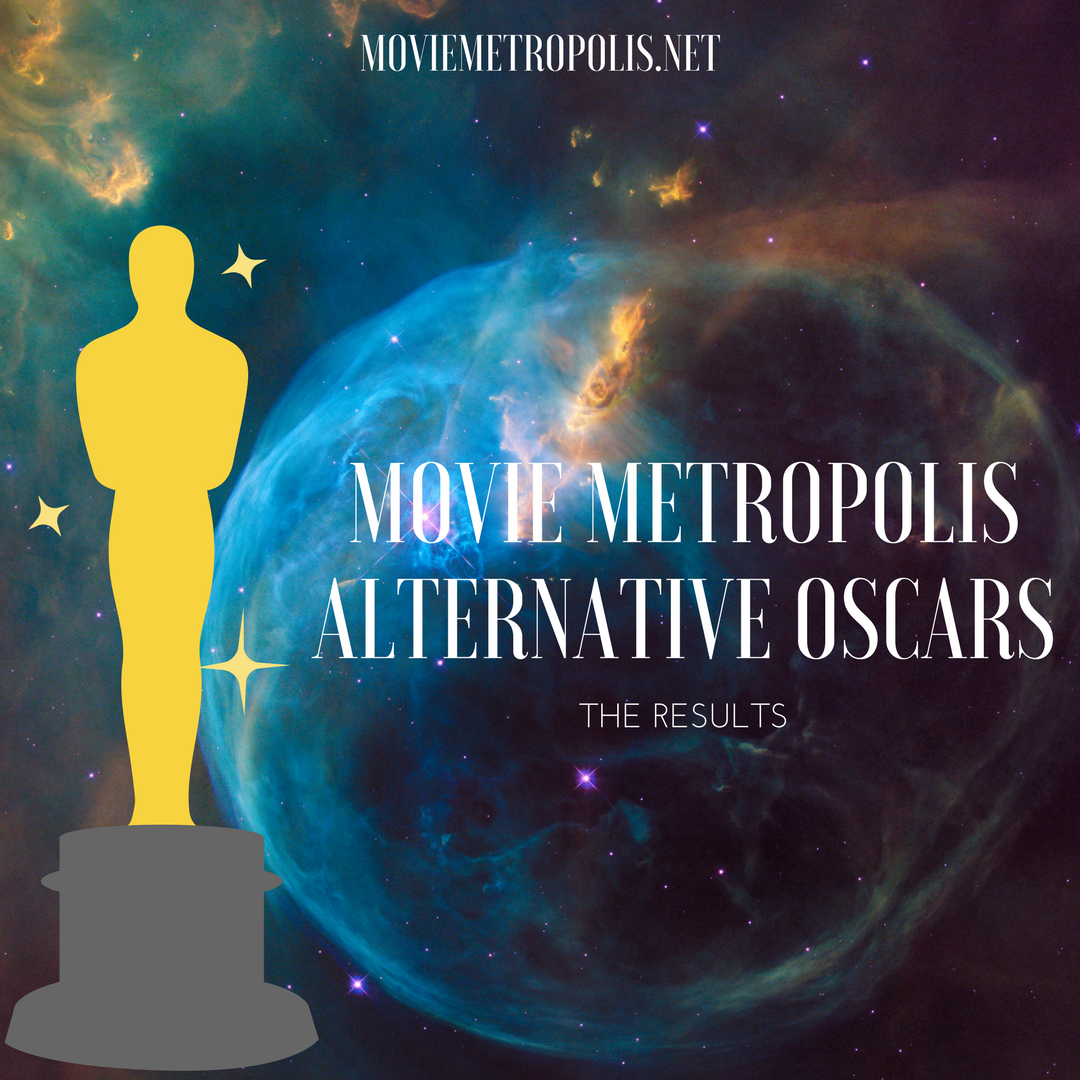 Alternative Oscars Winners