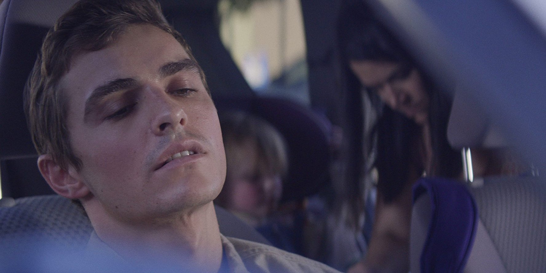 Dave Franco in 6 Balloons