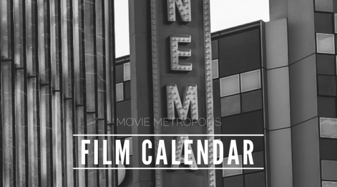 Film Calendar