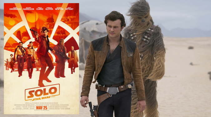 Solo: A Star Wars Story