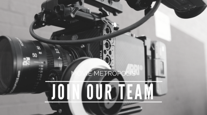 Join our blogging team