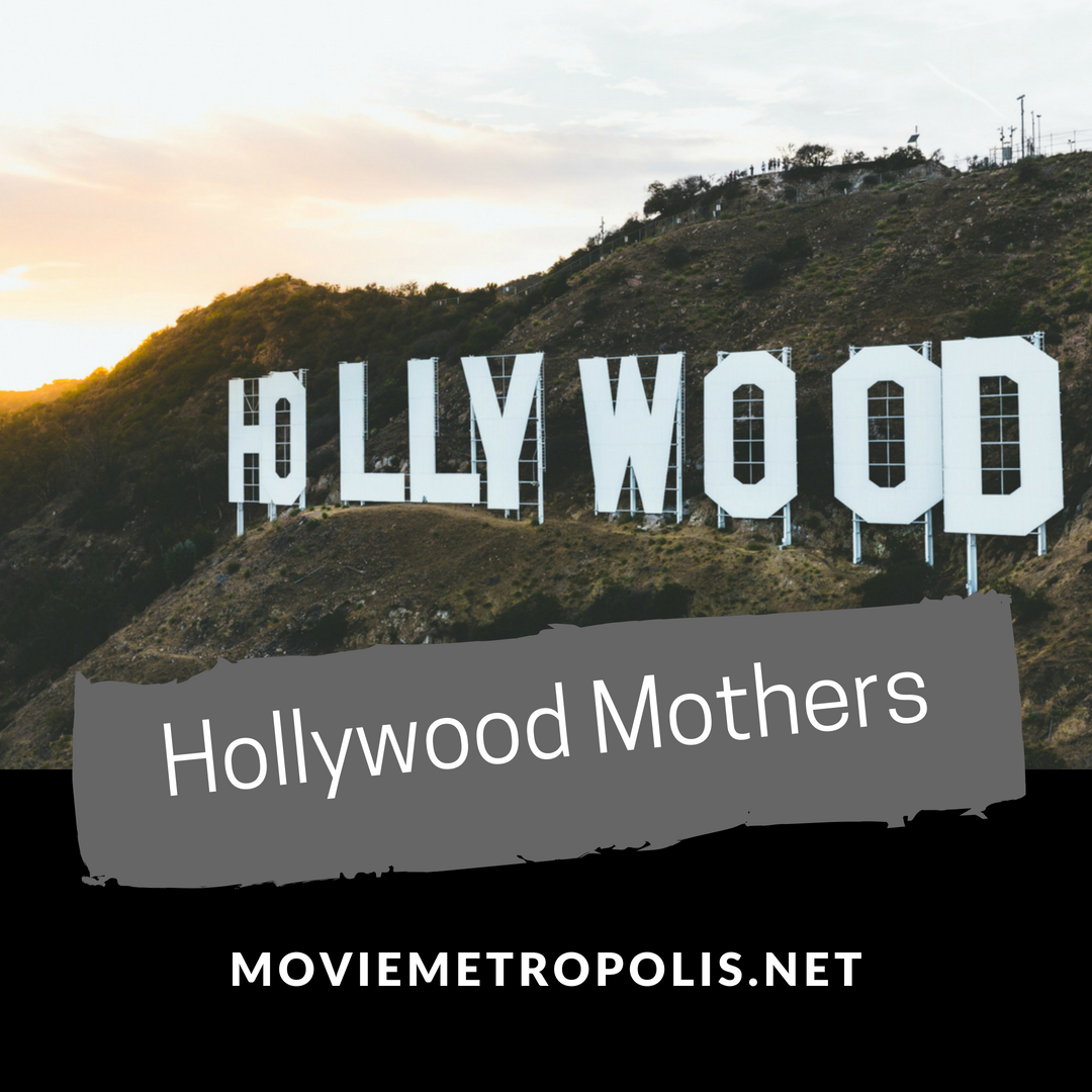 Hollywood Mothers