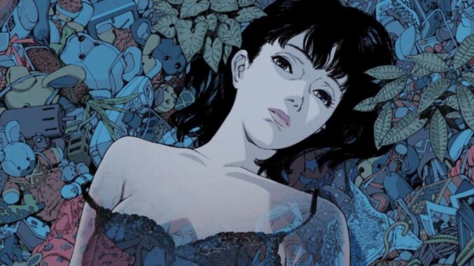 Still from Perfect Blue