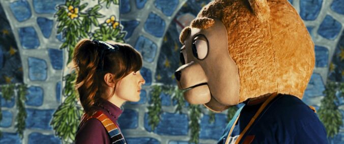 Brigsby Bear still