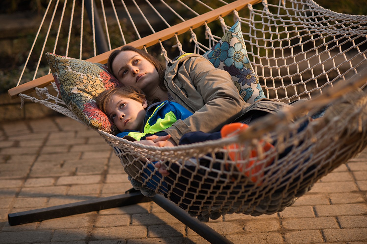 Jacob Tremblay in Room