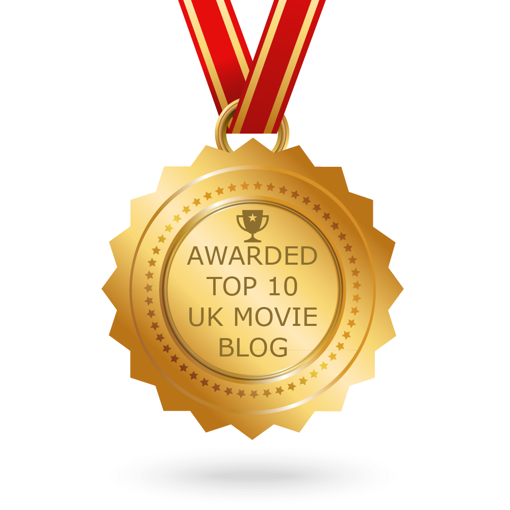 Top UK Movie Blogs