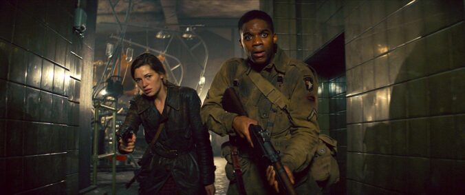 Still from Overlord movie