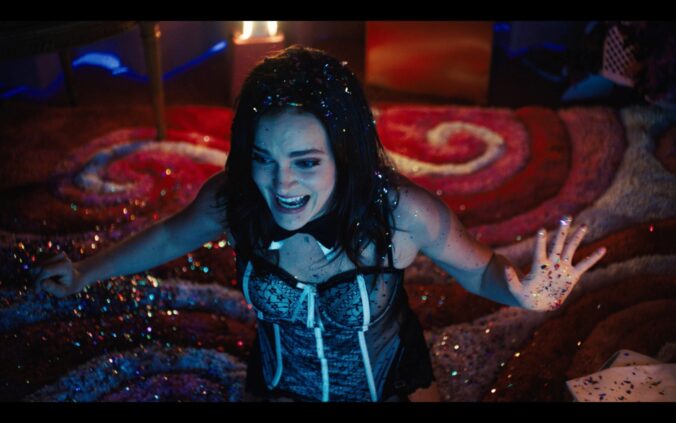 Madeline Brewer in Cam